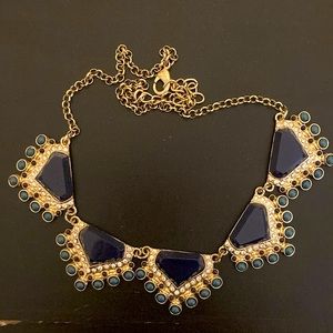 Francesca’s necklace